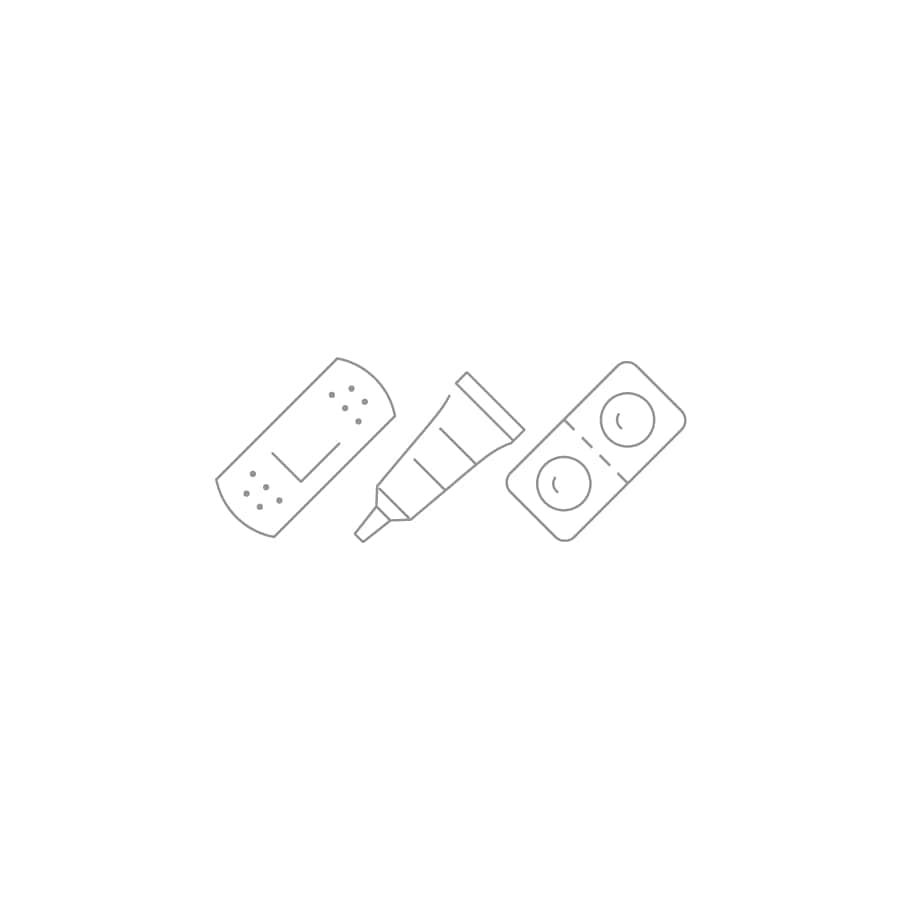 Hyfac Patch Special Imperfectie 2x15